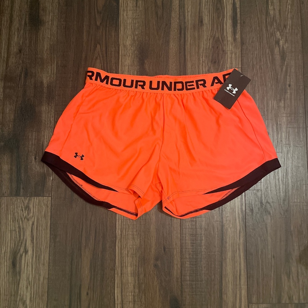 Under Armour Shorts